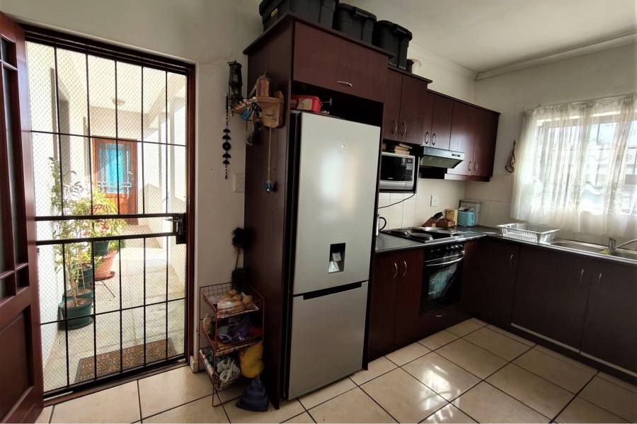 2 Bedroom Property for Sale in Moorreesburg Western Cape
